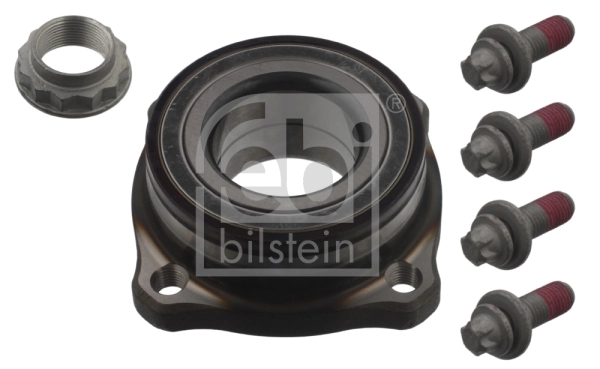 Wheel Bearing Kit